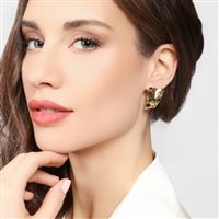 Orecchini Unoaerre Donna in Bronzo 2867 - 2867